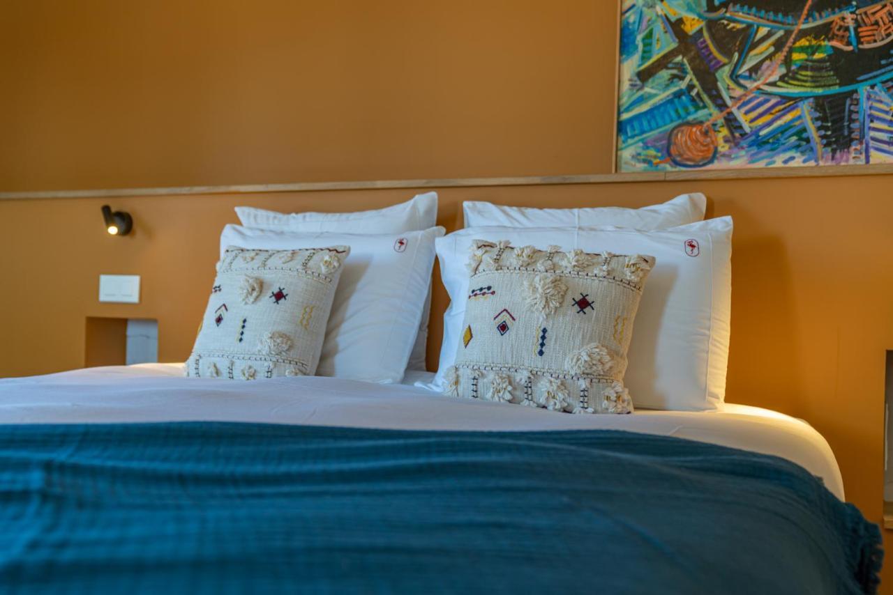 Marcelle En Camargue Hotel Aigues-Mortes Exterior photo